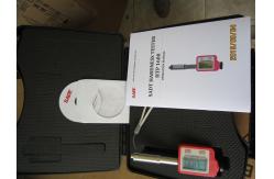 China Hartip1600 Portable Leeb Hardness Tester Digital With Auto Impact Direction supplier