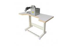 China leather edge trimming machine shoe sole trimming machine outsole trimming machine supplier