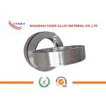 1000mm Max Fecral Alloy Iron Chromium Aluminium Electric heating Strip / Tape