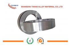 China 1000mm Max Fecral Alloy Iron Chromium Aluminium Electric heating Strip / Tape supplier