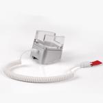 Power and Alarm Acrylic Security Display Stand for Smart Phone