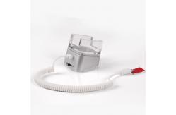 China Power and Alarm Acrylic Security Display Stand for Smart Phone supplier