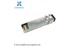 China Nokia FOSH 472579A 6G-0.3KM TDM 850NM SFP+ Optical Transceiver Module supplier