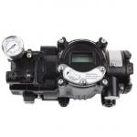 100% New Original Intelligent Valve Positioner , Precise Control Of Valve Travel