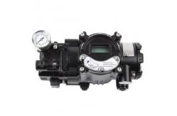 China 100% New Original Intelligent Valve Positioner , Precise Control Of Valve Travel supplier