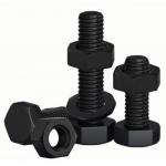 Customizable ASTM A320 Grade L7 Hex. Head Bolt with Hex. Nut ASTM A194 Grade 7 for sale