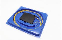 China 1310nm Fiber Optic FBT Coupler For Local Area Network supplier