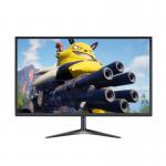 22 24 27 Inch Computer Monitor High Definition Portable Computer Monitor 144Hz Display Screen for sale