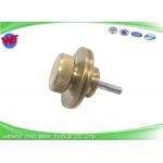 X602B845G51 Lower Pulley B Complete Set EDM Spare Parts Mitsubishi M455 OD 60MM for sale