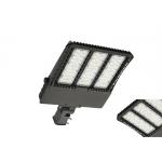 High Lumen LED Shoebox Light 4000K-5700K Aluminum Housing Easy Installation for sale