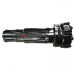 Shank SD6 3 1/2 Inch AR DTH Drilling Tools Carburied Steel 6 Inch 165mm Long Life for sale