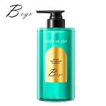 Deeply Cleanse Coconut Oil Shampoo Hyaluronic Acid Daily Hydration Shampoo for sale