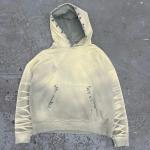 Custom Mens Blank Hoodie with Heavyweight 400 gsm 500 gsm 600 gsm Fabric