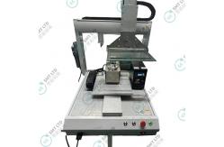 China Micro Selective Wave Soldering Furnace supplier