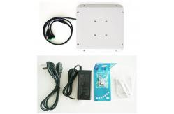 China UHF Long Range RFID Reader PVC PC For Access Control Management Tracking supplier