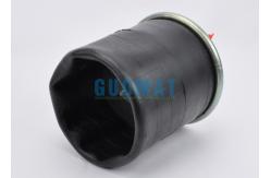China W01-M58-7238 Firestone Steering Axle Air Springs 813MB Contitech Suspension Balloon Spring supplier