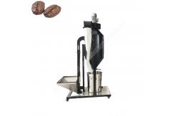 China Destoner Machine For Coffee Destoner For Coffee Bean Stone Picking Machine supplier