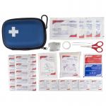 Medical Equipment Mini EVA First Aid Kit Box Traveling First Aid Kit Bag for sale