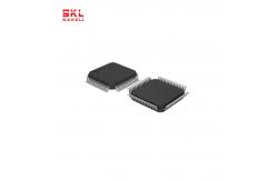 China STM32F105RCT6TR High Performance ARM Cortex M3 Mcu Electronics Embedded supplier