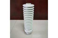 China Excellent Failing Load 13 Sheds 33kv Gas Insulated Bushing supplier