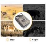 Trail Camera Security Surveillance Thermal Night Vision IP65 Low price Good quality