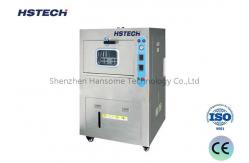 China SUS304 SMT Stencil Cleaning Machine 360 Degree supplier