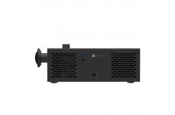 China 3800lms XYC Laser Projector Full Hd 1024x768 Engineering Special supplier