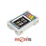 Digital Inclinometer Self Calibrating