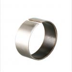 Carbon Steel Pap Du Bushing Slitted Type Tin Plating for sale
