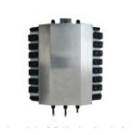 TG-M69 Crawler Wall Curved Surface Climbing Thickness Measurement Robot for sale