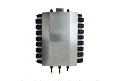 China TG-M69 Crawler Wall Curved Surface Climbing Thickness Measurement Robot supplier
