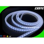 Waterproof LED Flexible Strip Lights Safety Tape Lamp For Industrial Mines Tunnel for sale