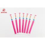 Safe 19.5cm Disposable Bamboo Chopsticks For School