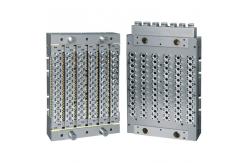China Injection Multi Cavity Precision Plastic Molding supplier
