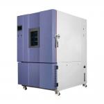 Customized Temperature Humidity Impact Test Machine for Environmental Stress Testing for sale