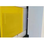 Solvent Resistant Emulsion 3μm-150μm DMD DLP Imaging System 100LPI Max 1200x1800mm for sale