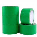High Adhesive PE Duct Tape Precision Masking Heavy Duty Binding Customizable Width And Length for sale