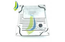China 112500-1210 Controller ECU For Excavator Spare Parts supplier