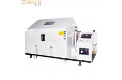 China B-SST-160 Reseasonable Structure Salt Spray Test Chamber, GB/T2423.22-2001 supplier