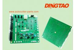 China 90637006 Z7 Cutter Parts Assy Head Transition Board Xlc Z7 Suit Xlc7000 Cutter supplier