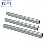 RIFI Hot Dip Galvanized EMT Conduit Pipe 1/2 Inch For Electrical Metallic Tubing for sale
