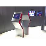 1920*1080 Digital Advertising Screens With Remote Control Android System