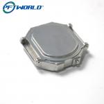 OEM CNC Precision Machining Mechanial Anodized CNC Aluminum Services for sale