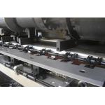 Rotary Horizontal Automatic Foil Stamping Die Cutting Machine  750 X 560mm