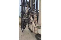 China Used 2013 SOILMEC SR70 Rotary Drilling Rig Maximum Drilling Depth 94m Hydraulic Hammer supplier