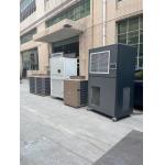 Cabinet Factory Air Conditioner Power Three Phase 380V 18000BTU With CE