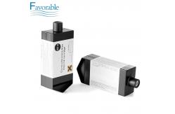 China 703730 Black Ink Cartridge 200ml For Lectra Textile Machine Plotter supplier