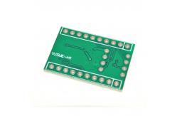 China 5V 2W 28MM×18MM Programmable Toy Sound Module supplier