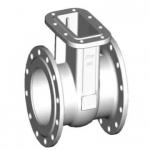 Low Maintenance Auto Parts Mould Aluminum Machining Casting Heat Treatment for sale