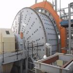 ore  Grinding Mill Sag Ball Mill and ag mill with large crushing ratio for sale